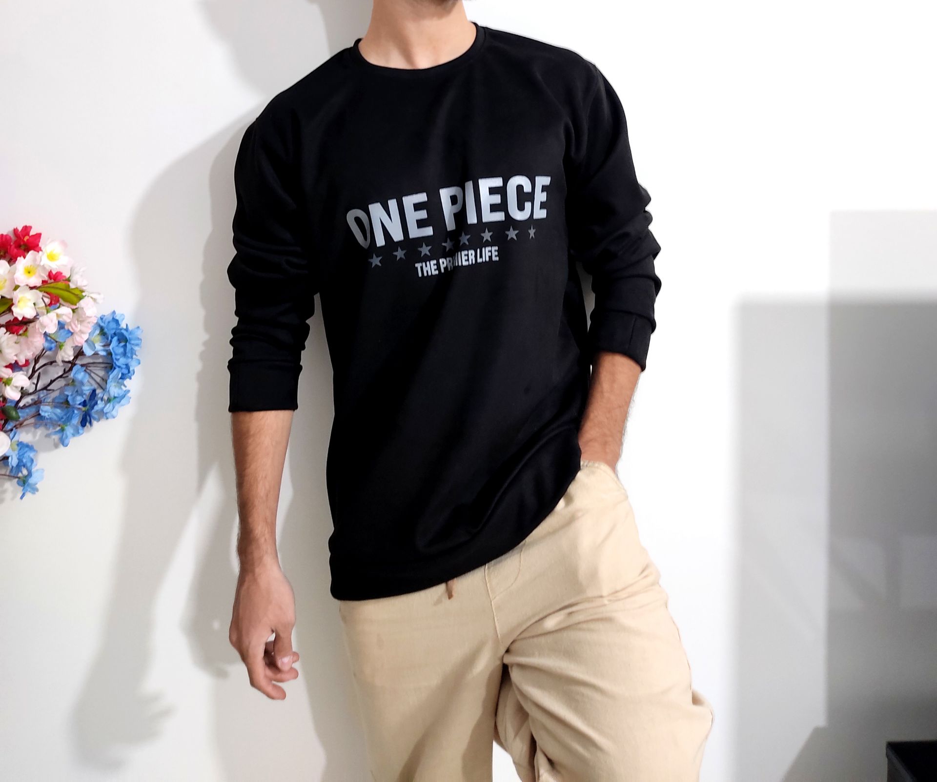 سوییت مخملی